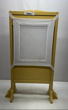 Load image into Gallery viewer, Beige White Collapsible And Portable Foldable Baby Playpen And Crib
