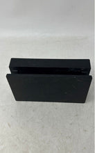 Load image into Gallery viewer, Nintendo Switch HAC-007 Black Sleek & Compact TV Docking Station Untested