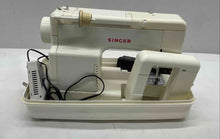 Load image into Gallery viewer, Vintage Singer Touch & Sew Model 758 Zig-Zag Sewing Machine From The 1970s
