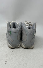 Load image into Gallery viewer, Nike Unisex Kids Air Jordan 13 Retro 439358-018 Gray Sneaker Shoes Size 4.5Y