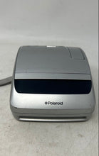 Load image into Gallery viewer, Polaroid One 600 Silver Ultra Instant Folding Film Camera Not Tested