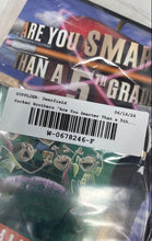 Load image into Gallery viewer, Parker Brothers Collectible Are You Smarter Than A 5th Grader DVD Games