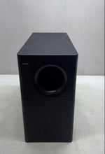 Load image into Gallery viewer, Bose Acoustimass 5 Series II Direct Reflecting Bass Module Subwoofer Not Tested