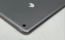 Load image into Gallery viewer, Apple iPad Air Gray iOS Tablet Model A1474 Powers On For Parts