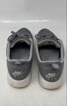 Load image into Gallery viewer, Nike Kids Air Max Tavas GS 814443-002 Gray White Sneakers Shoes Size 6Y