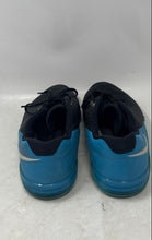 Load image into Gallery viewer, Nike Mens Metcon 5 AQ1189-040 Black Green Blue Lace-Up Sneakers Shoes Size 12