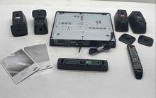 Load image into Gallery viewer, Set Of 6 Pieces Samsung Black Surround Sound Home Theater System Not Tested
