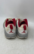Load image into Gallery viewer, Nike Mens Air Jordan One Take 3 DC7701-100 White Lace-Up Sneakers Shoes Sz 10.5
