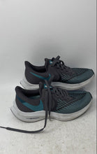 Load image into Gallery viewer, Nike Womens Zoom Winflo 6 CU4926-001 Gray Blue Running Sneaker Shoes Size 6