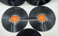Load image into Gallery viewer, Concerts Of Great Music Prelude To Modern Music 5 LP Vinyl Records Set