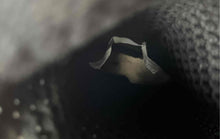 Load image into Gallery viewer, Ugg Womens Shaina Black Suede Round Toe Mid Calf Snow Boots Size 9
