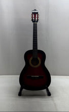 Load image into Gallery viewer, Palmer 6-String Right-Handed Classical Guitar With Bag Model No Amandards