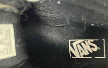 Load image into Gallery viewer, Vans Kids SK8-Hi 751505 Black White Lace-Up Sneakers Shoes Size 12 Y