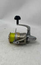 Load image into Gallery viewer, Daiwa Sweepfire Item No 4000-2B Silver-Tone Fishing Spinning Reel Equipment
