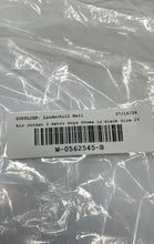 Load image into Gallery viewer, Authentic Nike Boys Air Jordan 3 Retro Black Sneaker Shoes Size 2Y Damaged