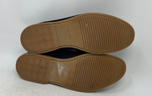 Load image into Gallery viewer, Aldo Mens Black Suede Round Toe Lace-Up Oxford Dress Shoes Size 10