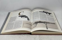 Load image into Gallery viewer, The New Illustrated Encyclopedia Of Firearms English Book By Ian V. Hogg