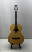Load image into Gallery viewer, Palmer PC138NAT Beige Brown 6-String Acoustic Guitar In Case Musical Instrument
