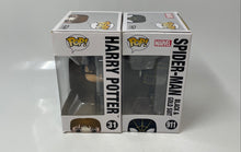 Load image into Gallery viewer, Lot Of 2 Pcs Assorted Funko Pop! Mixed Vinyl Figure & Bobblehead With Box