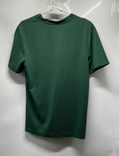 Load image into Gallery viewer, NFL Team Apparel Mens Green Fans Green Bay Packers Football T-Shirt Size Small