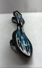 Load image into Gallery viewer, Razor RipStik Ripple The Wave Blue Black Two Wheels Caster Board Waveboard