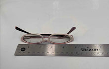 Load image into Gallery viewer, Authentic Valentino Women's Pink White Gradient Glasses