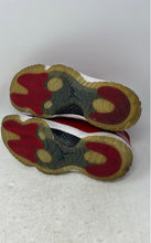 Load image into Gallery viewer, Nike Mens Air Jordan 11 378037-623 Red Mid Top Basketball Shoes Size 9 No Insole