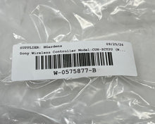 Load image into Gallery viewer, Sony PlayStation Dualshock 4 Model CUH-ZCT2U Wireless Controller Not Tested