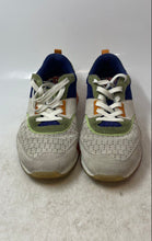 Load image into Gallery viewer, Scotch & Soda Mens Vivex Multicolor Lace-Up Low Top Sneaker Shoes Size 9.5