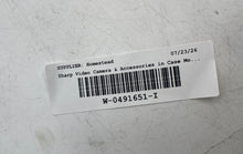 Load image into Gallery viewer, Sharp Viewcam Hi-Fi Monaural 8 VL-E650U Video Camera & Accessories Not Tested