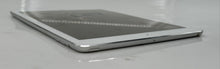 Load image into Gallery viewer, Apple iPad Air Silver iOS Tablet Model A1474 Powers On For Parts