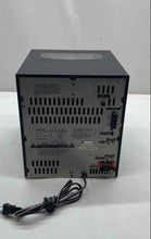 Load image into Gallery viewer, Aiwa Model CX-N3500U Black Home Audio Compact Disc Stereo System Not Tested