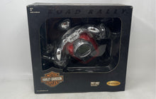 Load image into Gallery viewer, Harley-Davidson Road Rally Collectible Motorcycle Handheld Electronic Game Toy
