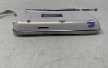 Load image into Gallery viewer, Prunus Model J-908 Pocket AM/ FM Radio Mini Portable Speaker Untested