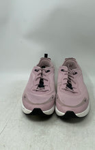 Load image into Gallery viewer, Nike Womens Air Max Dia AQ4312-500 Pink Lace-Up Low Top Running Shoes Size 9