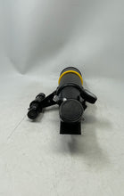 Load image into Gallery viewer, Horax Black 70mm Aperture 400mm Refractor Telescope In Backpack