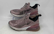 Load image into Gallery viewer, Nike Kids Air Max 270 Multicolor Low Top Lace-Up Sneaker Shoes Size 4.5Y