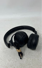 Load image into Gallery viewer, JBL Model TUNE 500 Black Stereo Bluetooth Wired On-Ear Headphones Not Tested