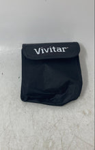 Load image into Gallery viewer, Vivitar Black Silver 4X30 Fully Coated Compact Binoculars With Case