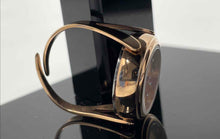 Load image into Gallery viewer, Authentic Invicta Mini Angel Women's Rose Gold-Tone Ring Watch