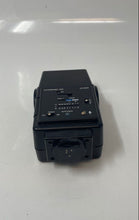 Load image into Gallery viewer, Vivitar Black Auto/Bounce 40D Adjustable Settings Camera Flash Not Tested
