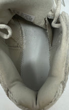 Load image into Gallery viewer, Authentic Adidas Mens Yeezy 500 DB2908 Gray Lace-Up Sneakers Shoes Size 5