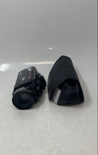 Load image into Gallery viewer, Andoer Black 48.0 Megapixel 4K Digital Video Camcorder Not Tested