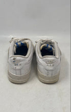 Load image into Gallery viewer, Nike Kids Air Force 1 Low 314192-117 White Lace-Up Sneaker Shoes Size 5.5Y