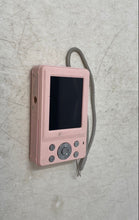 Load image into Gallery viewer, Pink 44.0 Megapixels 16x Powerful Zoom Portable Compact Digital Camera
