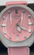 Load image into Gallery viewer, Authentic Locman Women's Silver-Tone Watch