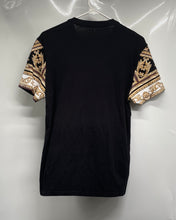 Load image into Gallery viewer, Guess Mens Multicolor Printed Crew-Neck Short Sleeve Pullover T-Shirt Size S