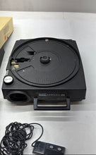 Load image into Gallery viewer, Kodak Carousel 850 Black Photograph Slide Projector With 140 Tray Not Tested