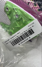 Load image into Gallery viewer, Nike Womens Zoom Rival D 7 538221-105 Pink White Green Sneakers Shoes Size 11.5