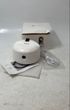 Load image into Gallery viewer, Yuutrack K9 White Auto Face Camera Smart Tracking Mobile Holder Untested